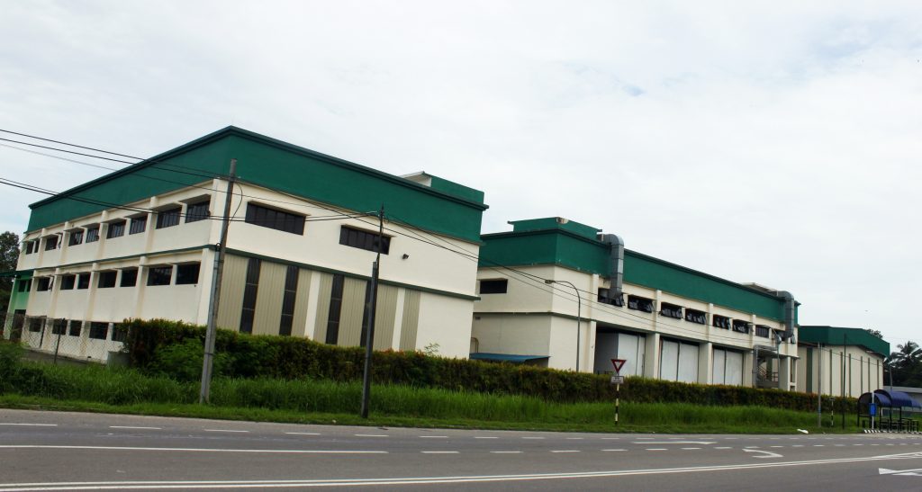 Contact Us - Pertama Spring Rolls